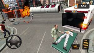 城市救援模拟器3D官方版图4