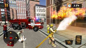 城市救援模拟器3D游戏图5