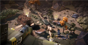 梦回战场3月2日更新介绍 狙击手和三号坦克免费使用图片1