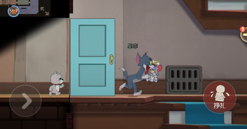 猫和老鼠手游小狗泰克怎么样 全新NPC泰克介绍[多图]图片4