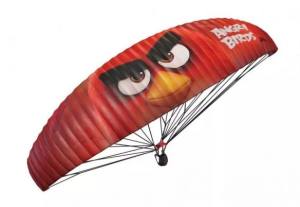 和平精英愤怒的小鸟降落伞怎么得？愤怒的小鸟降落伞获取攻略图片2
