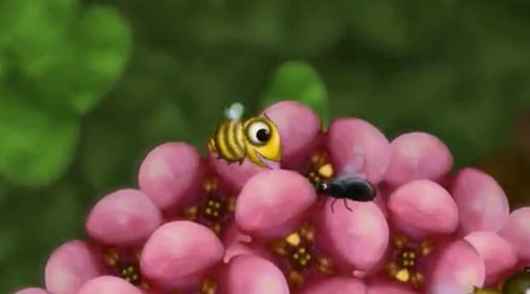 小熙解说饥饿的蜜蜂游戏安卓手机版图3: