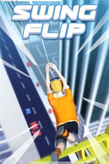 Swing Flip手机游戏官方版图2: