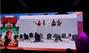 《荒野乱斗》首月流水4亿：制作过程中Supercell砍掉无数项目！图片2