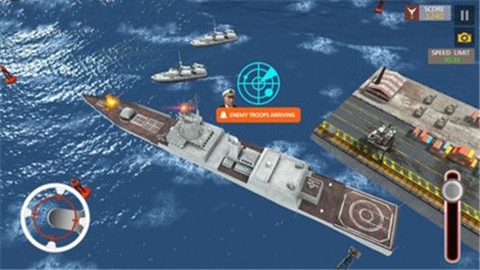 航母模拟器免费金币中文游戏中文版图片2