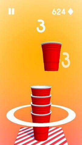 Cup Stack官网版图3