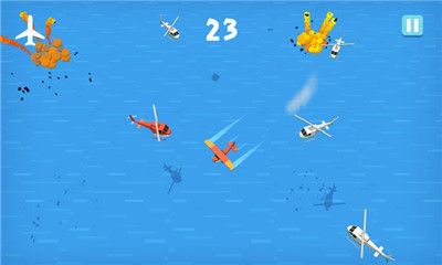 飞机大师手机游戏最新免费版下载截图1: