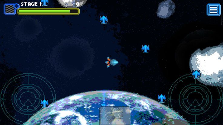 外星入侵战争手机游戏官方版下载图片1