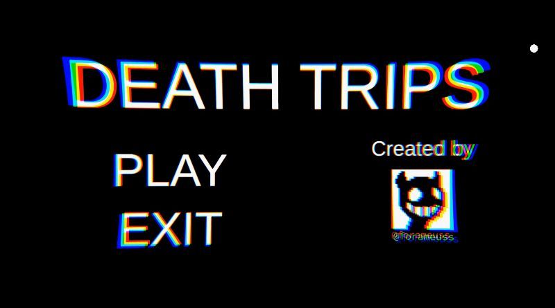 death trips死亡之旅小游戏全剧情结局攻略完整版图片2