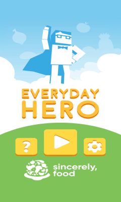 Everyday Hero手机游戏官方版图2: