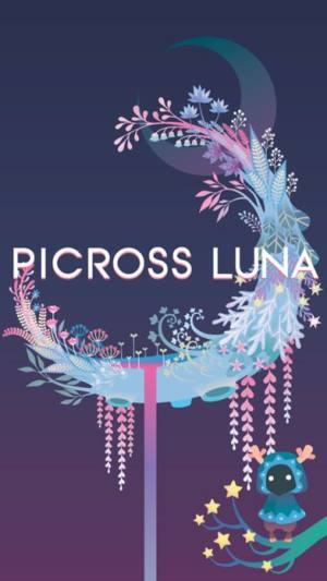 picross luna汉化中文游戏完整攻略安卓版图片2