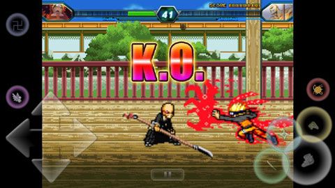 死神vs火影手机游戏中文安卓全人物版图2:
