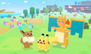 宝可梦新作《Pokémon Quest》全球下载1000万次：玩家消费超950万美元图片1