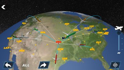 air safety world游戏中文手机版（航空安全准则）图3: