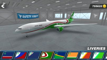 air safety world游戏中文手机版（航空安全准则）图2: