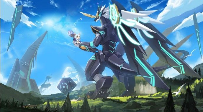 奥拉星手游新手攻略:新手进阶技巧汇总[视频][多