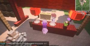 帕秋莉的MineCraft幻想乡冒险08：被遗忘的流行之神图片2