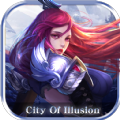 幻境之城游戏官方网站下载正式版 v1.0