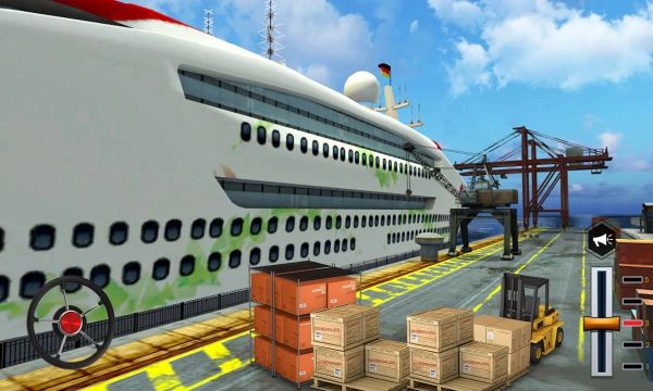 Ship Simulator 2019（船舶模拟器2019）手机游戏官方版下载地址图片1
