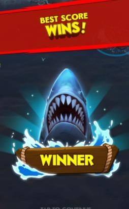 大白鲨大作战手机游戏官方版下载安卓地址图片1