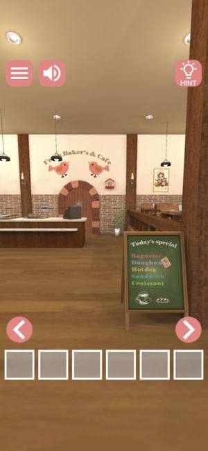 fresh bakers游戏安卓官方版下载图片1