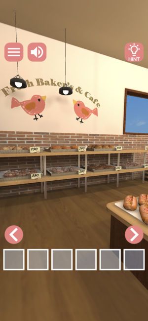 fresh bakers游戏安卓官方版下载图3: