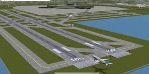 Airport Madness 3D 2完整版图1
