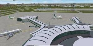 Airport Madness 3D 2完整版图3