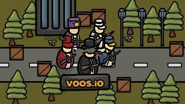 voos io游戏官方网站下载正式版图2: