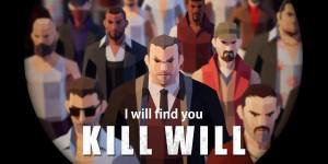 杀戮意志游戏免费金币中文中文版（Kill Will）图片1