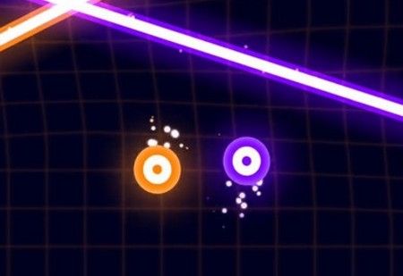 Balls VS Lasers怎么玩？抖音激光对抗游戏介绍[视频][多图]图片1