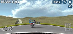 wheelie摩托游戏图3