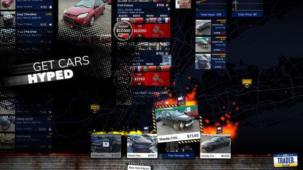 汽车商人模拟器手机游戏官方网站正式版图3: