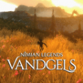 Nimian Legends Vandgels中文版