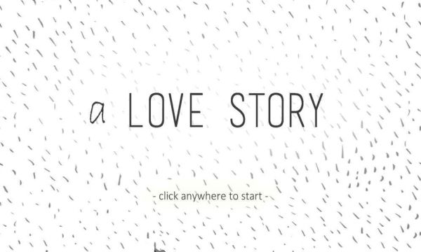 A Love Story游戏安卓官方版下载（一个关于爱情的故事）图2: