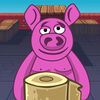 找厕所的小猪中文官方版下载apk游戏