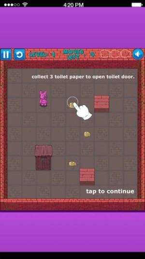 找厕所的小猪中文官方版apk游戏图片1
