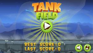 坦克野战手机游戏安卓版图片2