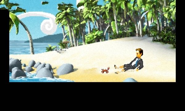 荒岛寻友Game Royale 2游戏中文手机版图4: