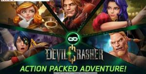 恶魔杀手Devil Crasher最新免费版图3