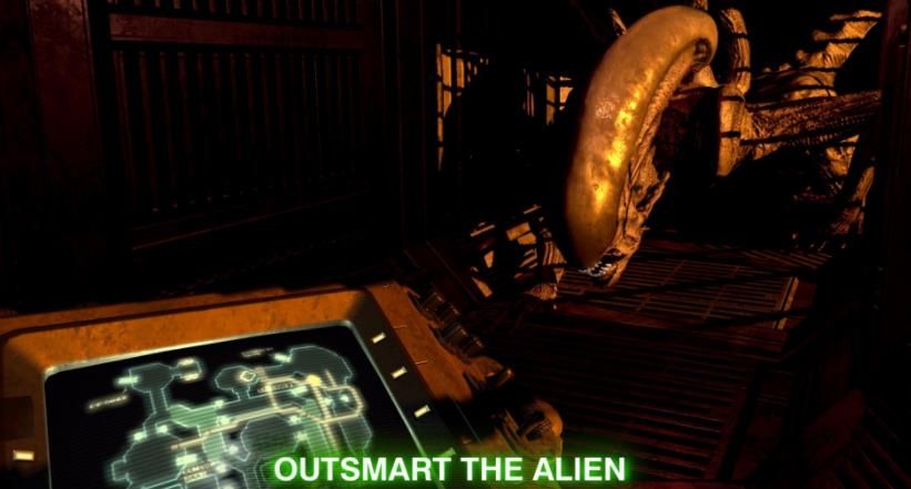 Alien Blackout中文游戏安卓版图片1