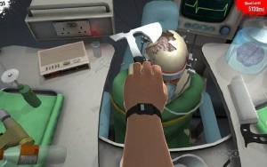 外科模拟手术官方中文版游戏图片1