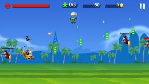 托尼亚直升机手机游戏官方版图片1