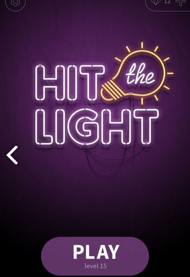Hit the Light击中光明手游官方网站正式版图2: