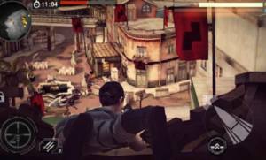狙击手之黑色行动游戏最新安卓版下载图片1