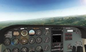 真实飞行模拟器0.8.7最新版图5