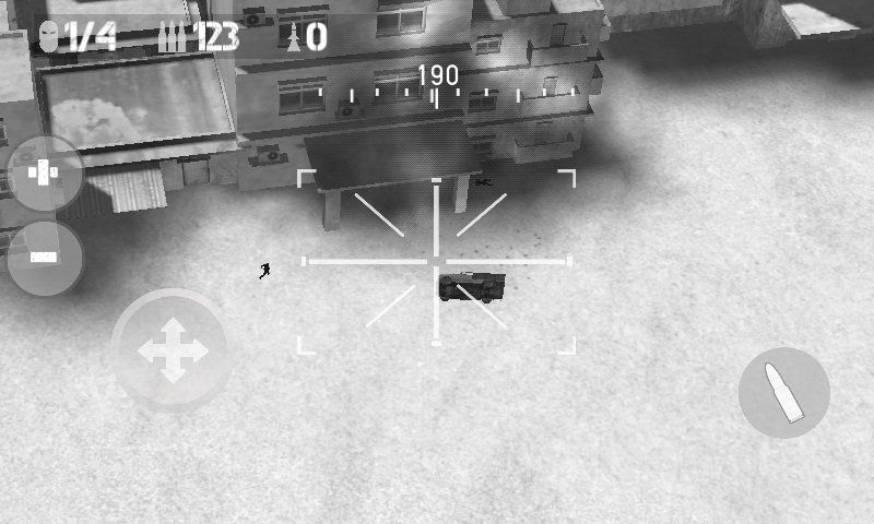 攻击直升机模拟器免费金币安卓最新版图1: