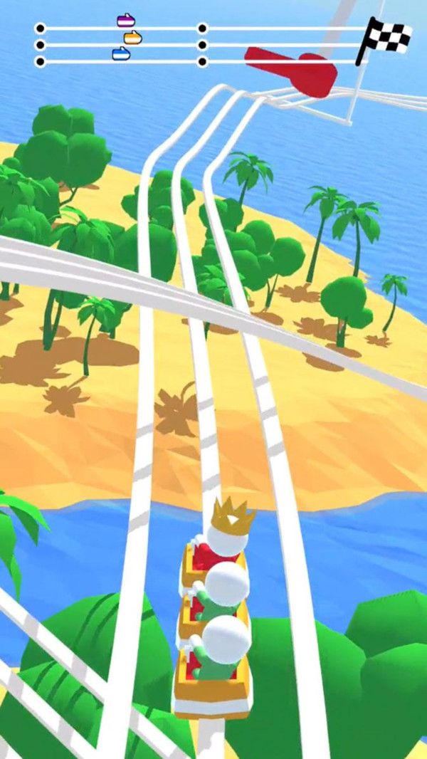 过河拆桥游戏最新安卓版下载图片1
