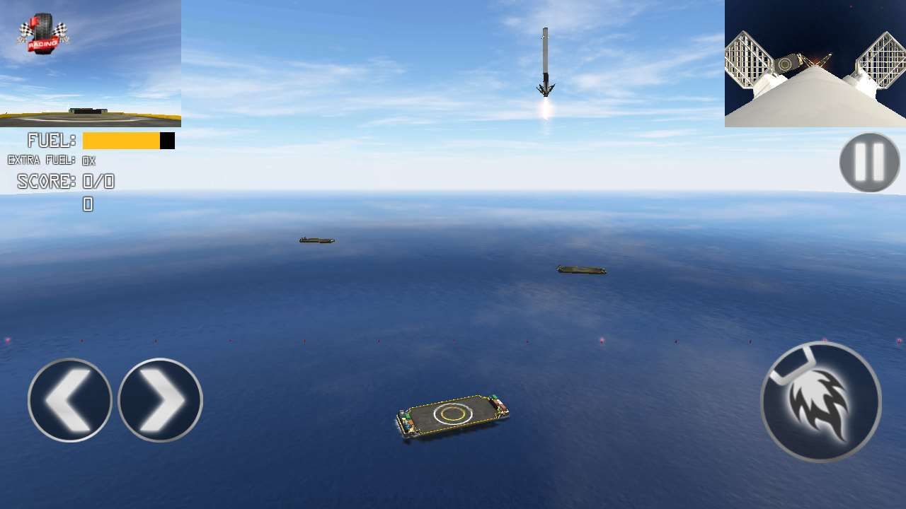 第一阶段着陆模拟器游戏官网正式版下载图3: