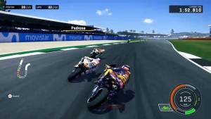 摩托骑手交通比赛3D游戏安卓手机版下载图片1